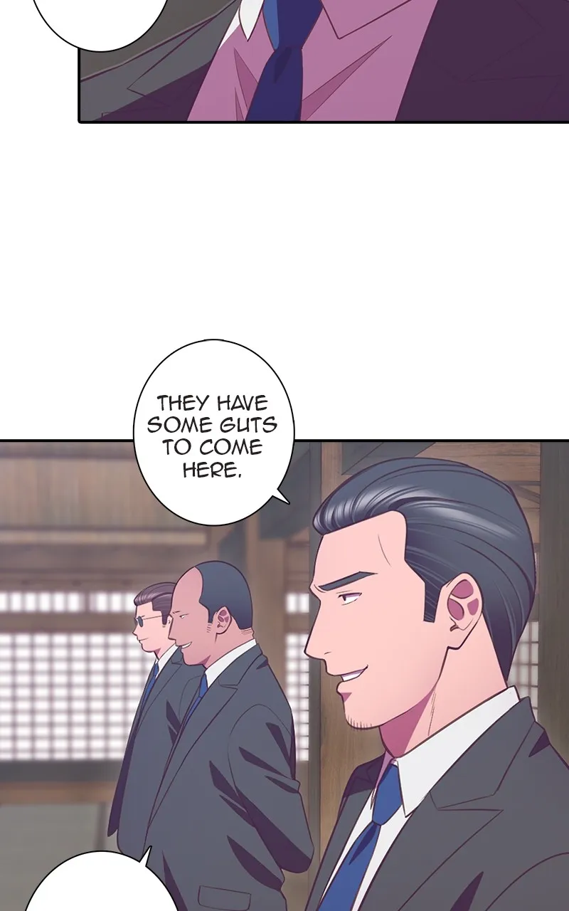 Read SHIRAI chapter 2 image 10 on Lezhin