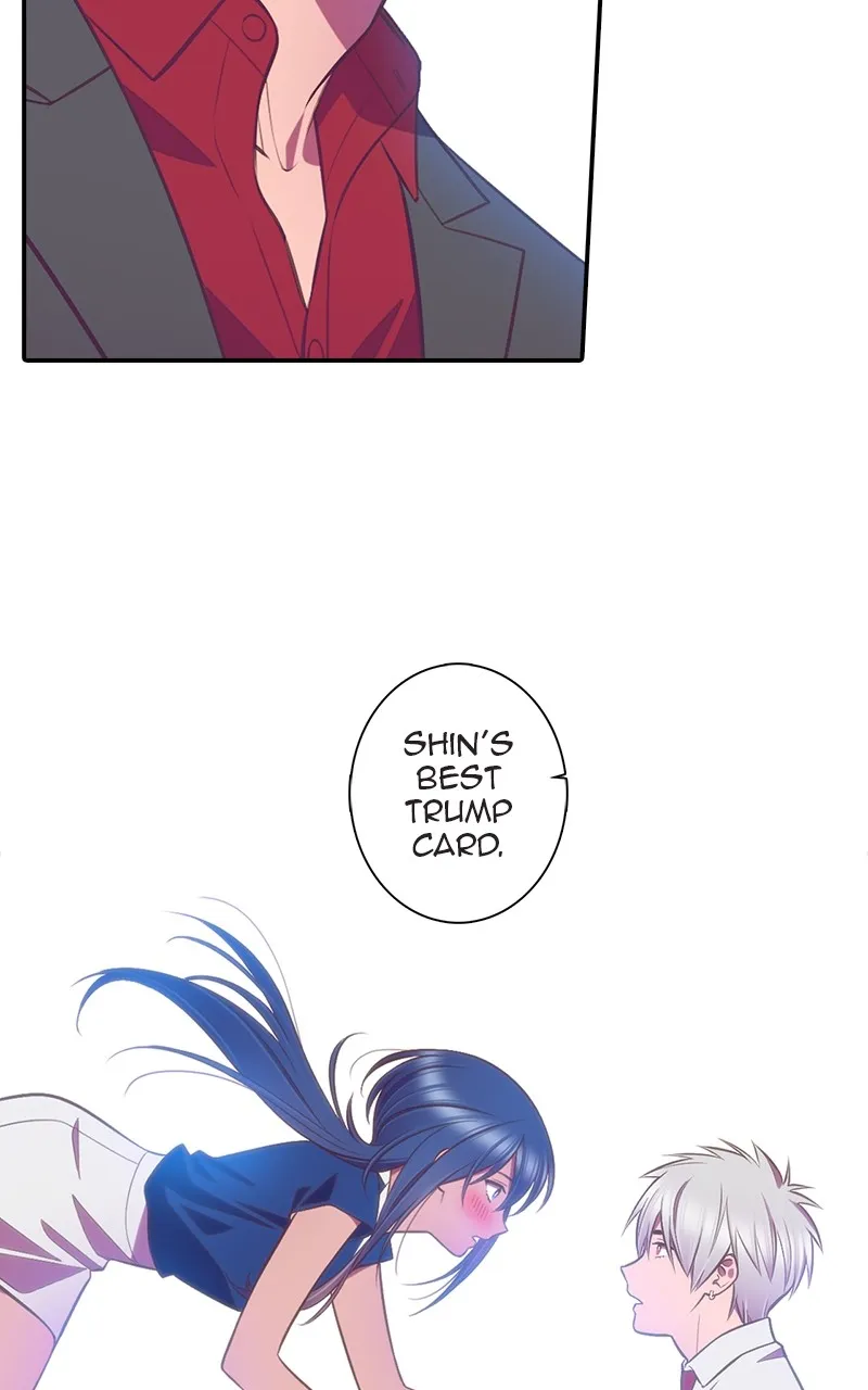 Read SHIRAI chapter 2 image 106 on Lezhin