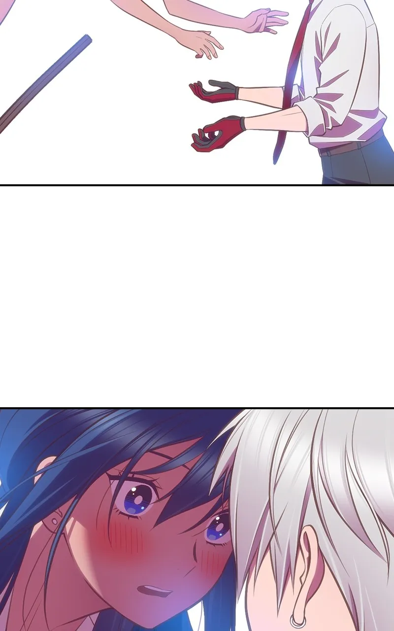 Read SHIRAI chapter 2 image 107 on Lezhin