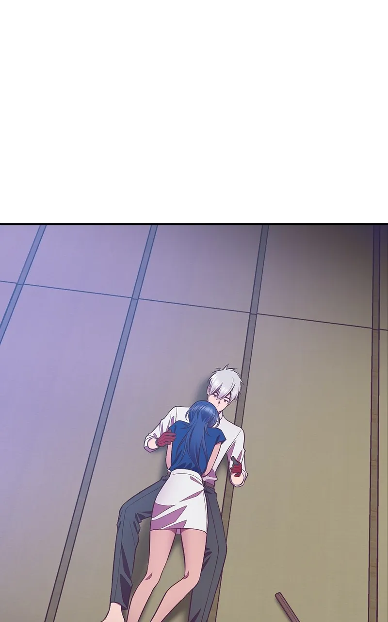 Read SHIRAI chapter 2 image 109 on Lezhin