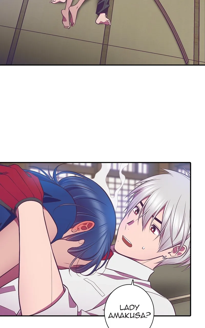 Read SHIRAI chapter 2 image 110 on Lezhin