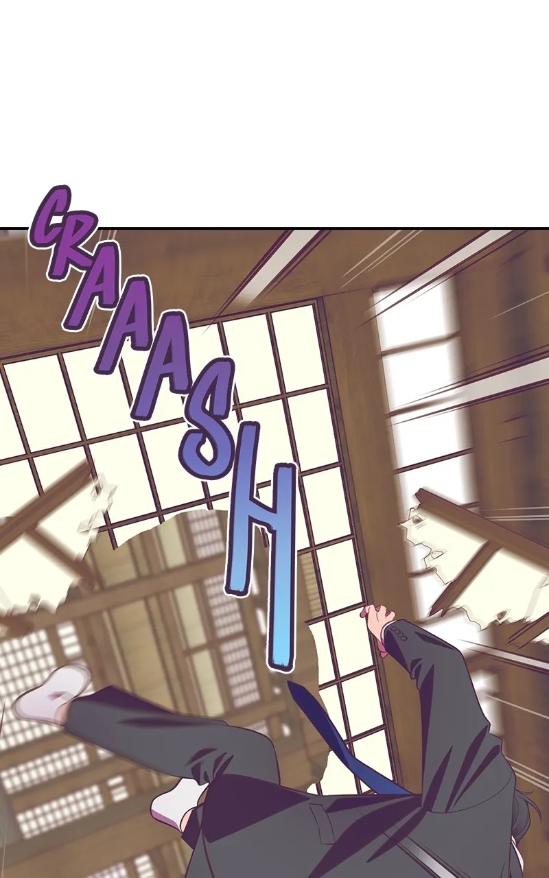 Read SHIRAI chapter 2 image 12 on Lezhin