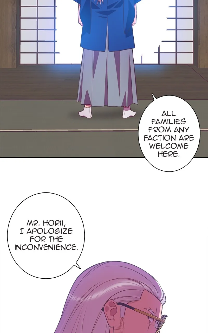 Read SHIRAI chapter 2 image 17 on Lezhin