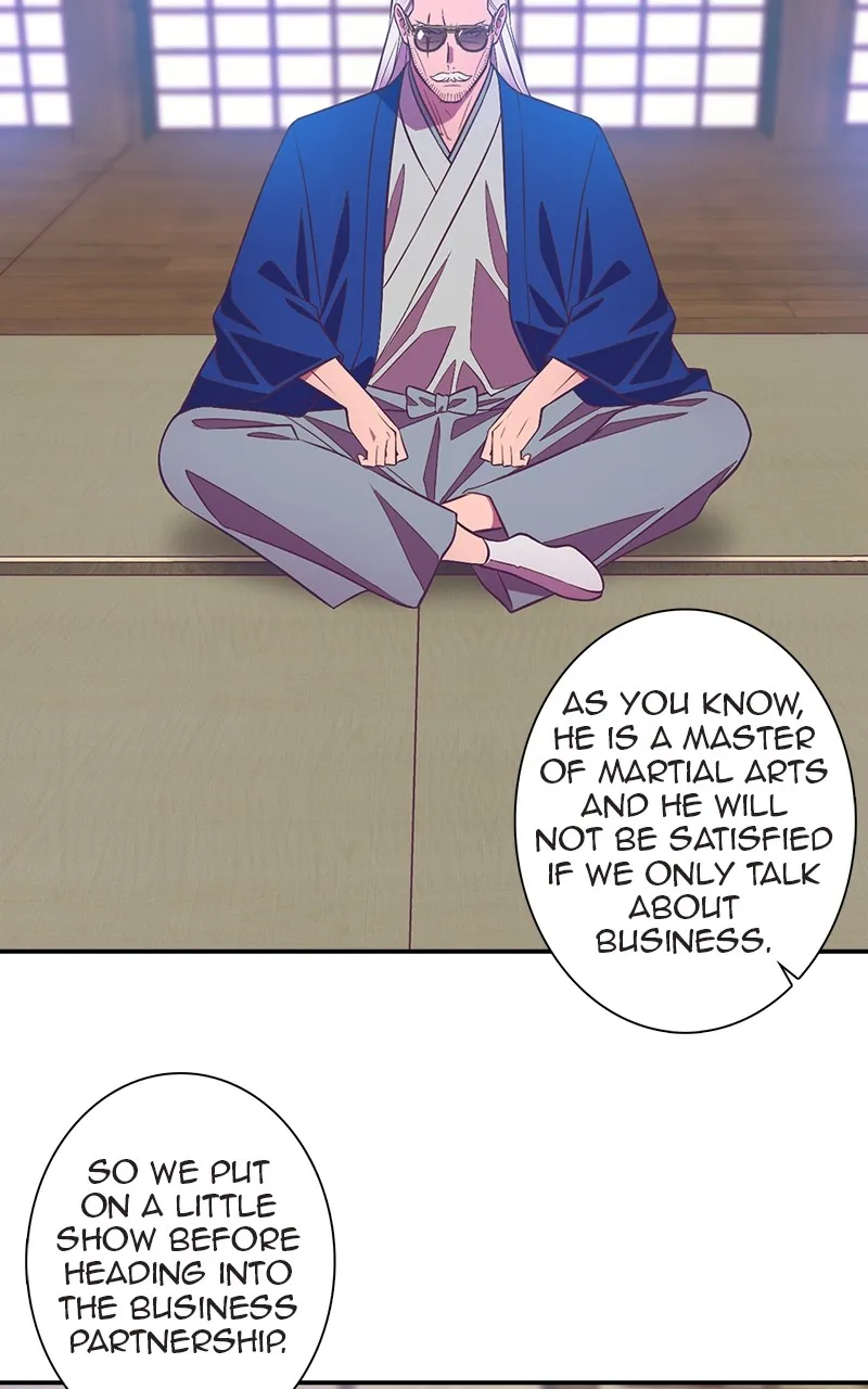 Read SHIRAI chapter 2 image 24 on Lezhin
