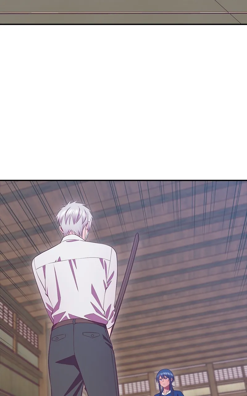 Read SHIRAI chapter 2 image 29 on Lezhin