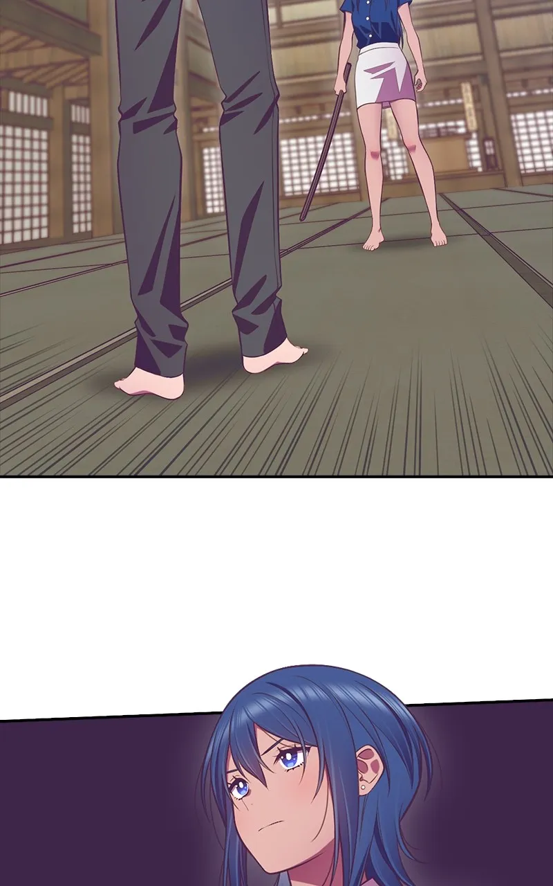 Read SHIRAI chapter 2 image 30 on Lezhin
