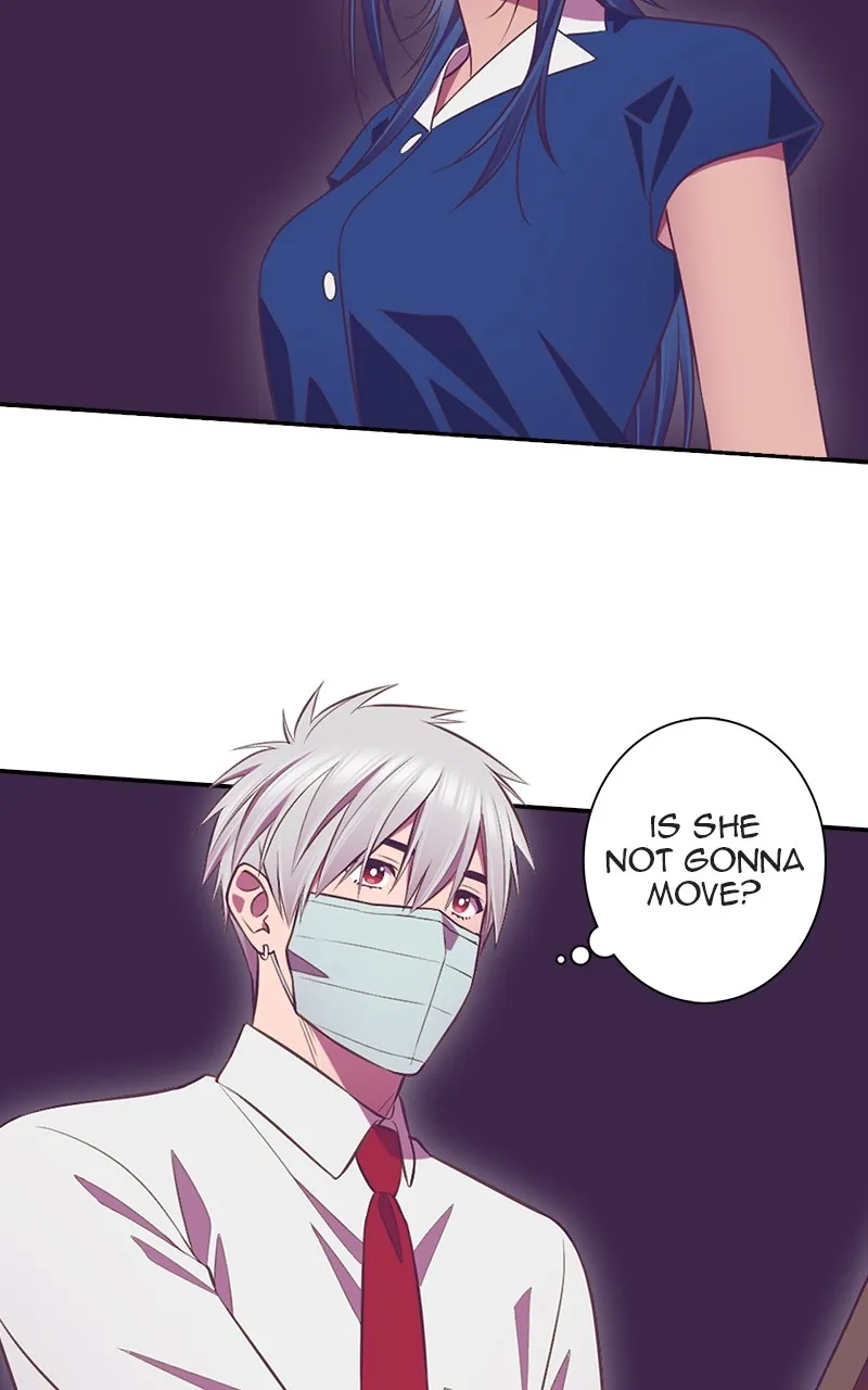 Read SHIRAI chapter 2 image 31 on Lezhin