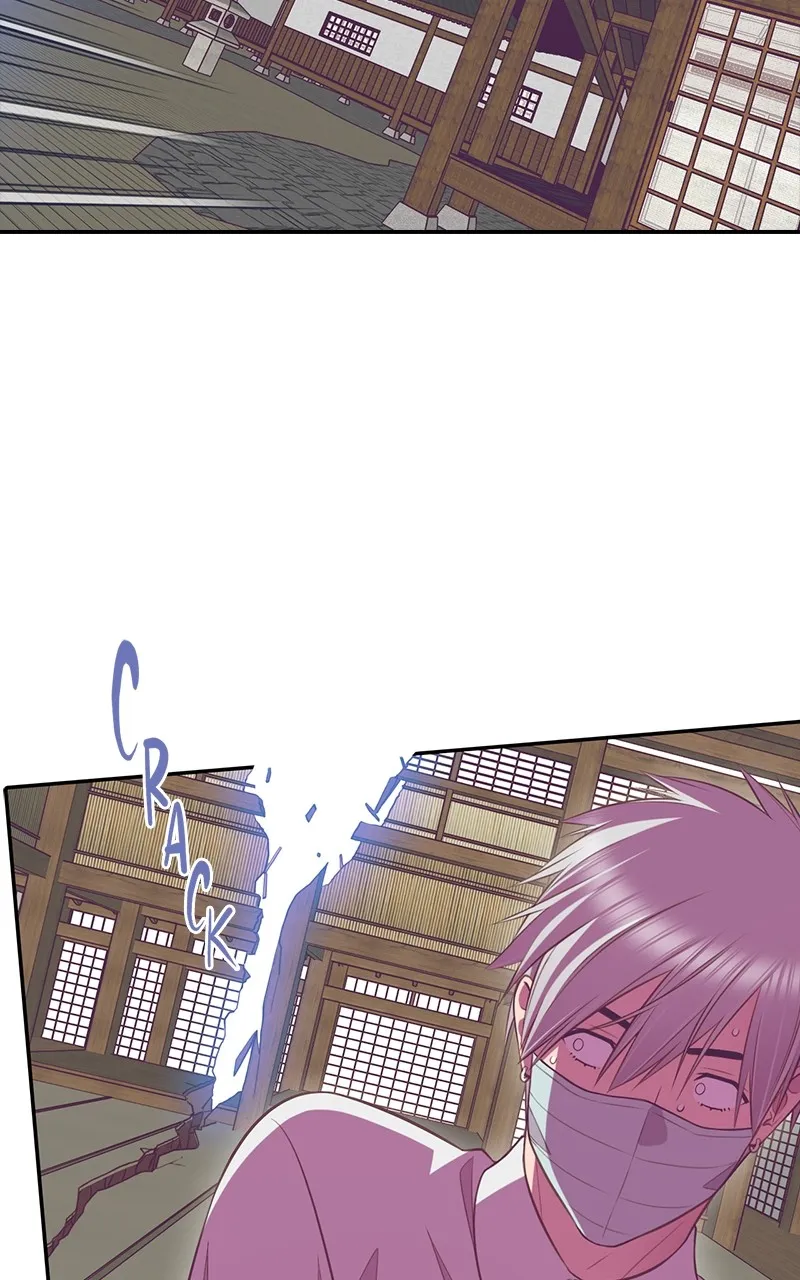 Read SHIRAI chapter 2 image 37 on Lezhin