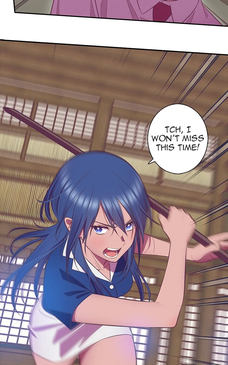 Read SHIRAI chapter 2 image 38 on Lezhin