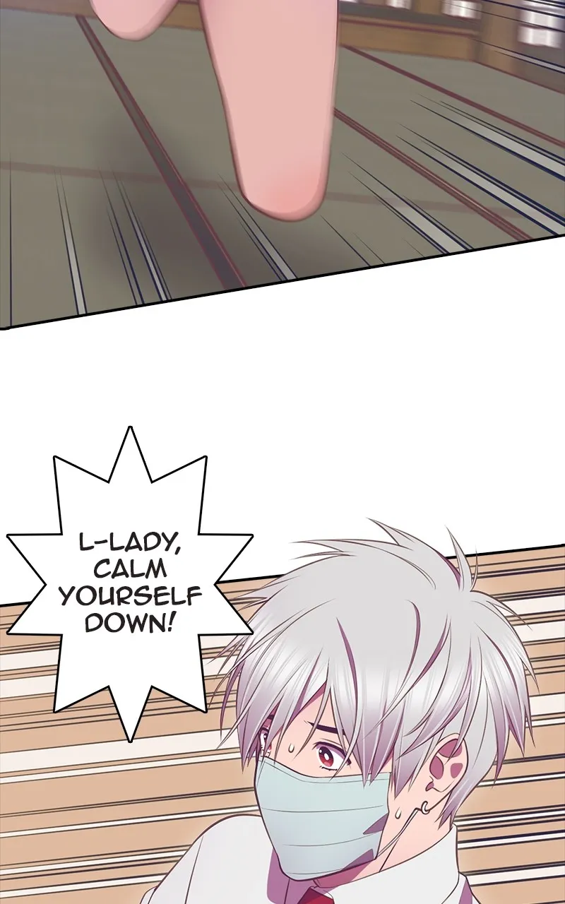 Read SHIRAI chapter 2 image 39 on Lezhin