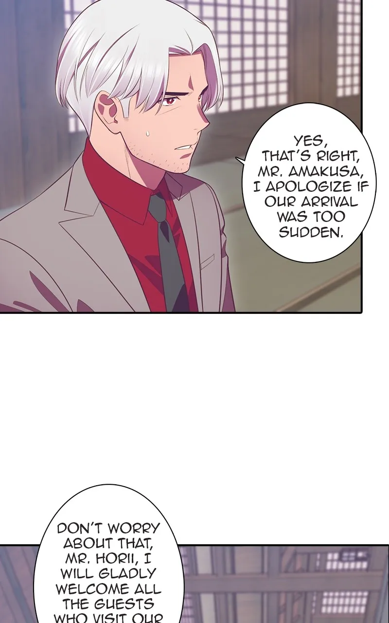 Read SHIRAI chapter 2 image 4 on Lezhin