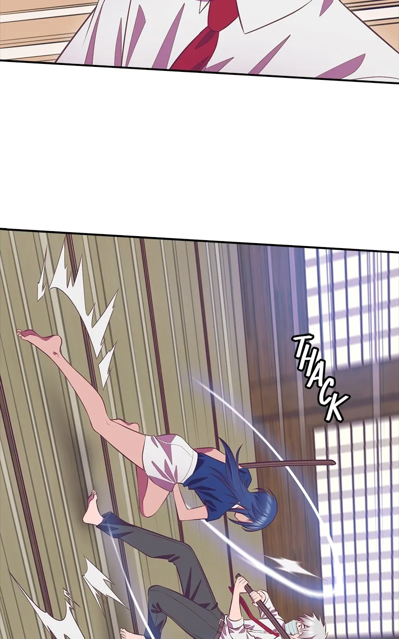 Read SHIRAI chapter 2 image 40 on Lezhin