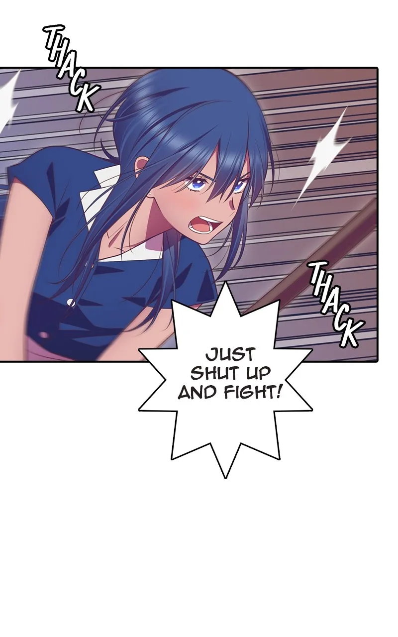 Read SHIRAI chapter 2 image 43 on Lezhin