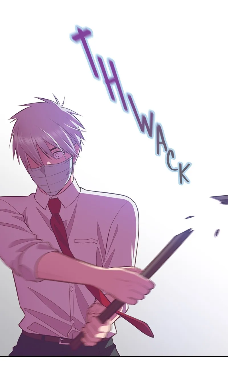 Read SHIRAI chapter 2 image 44 on Lezhin