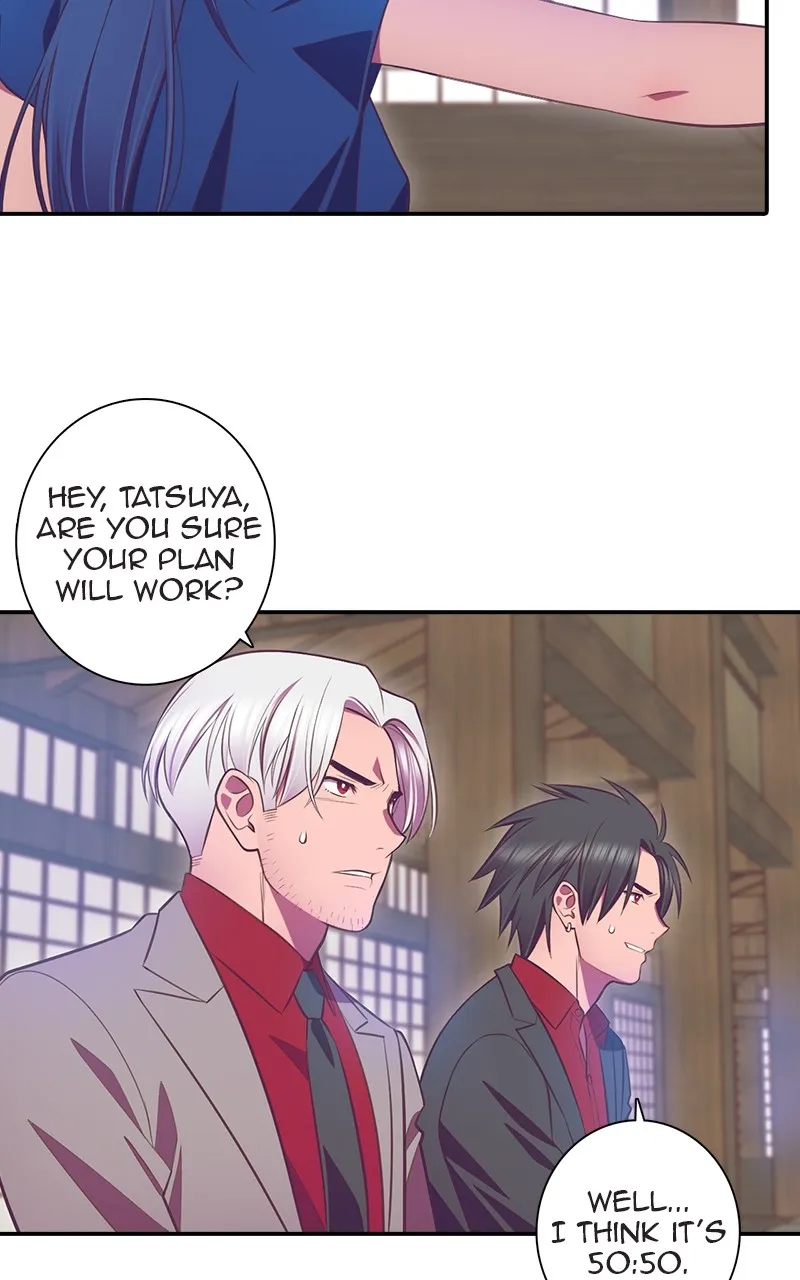 Read SHIRAI chapter 2 image 49 on Lezhin