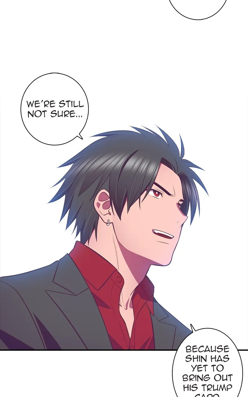 Read SHIRAI chapter 2 image 50 on Lezhin