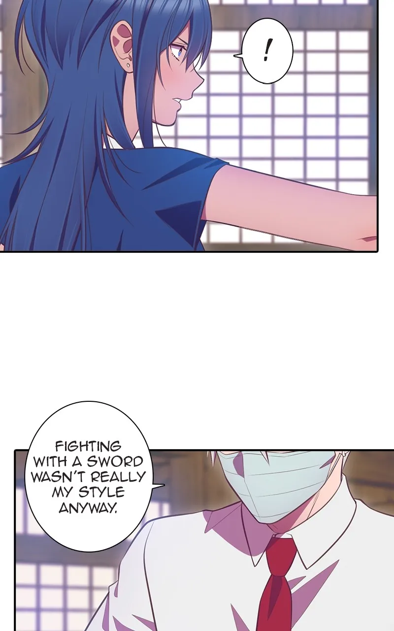Read SHIRAI chapter 2 image 52 on Lezhin