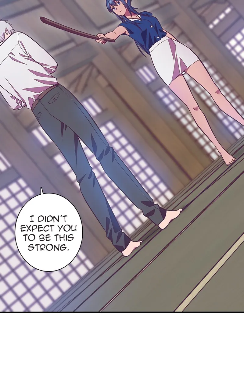Read SHIRAI chapter 2 image 54 on Lezhin