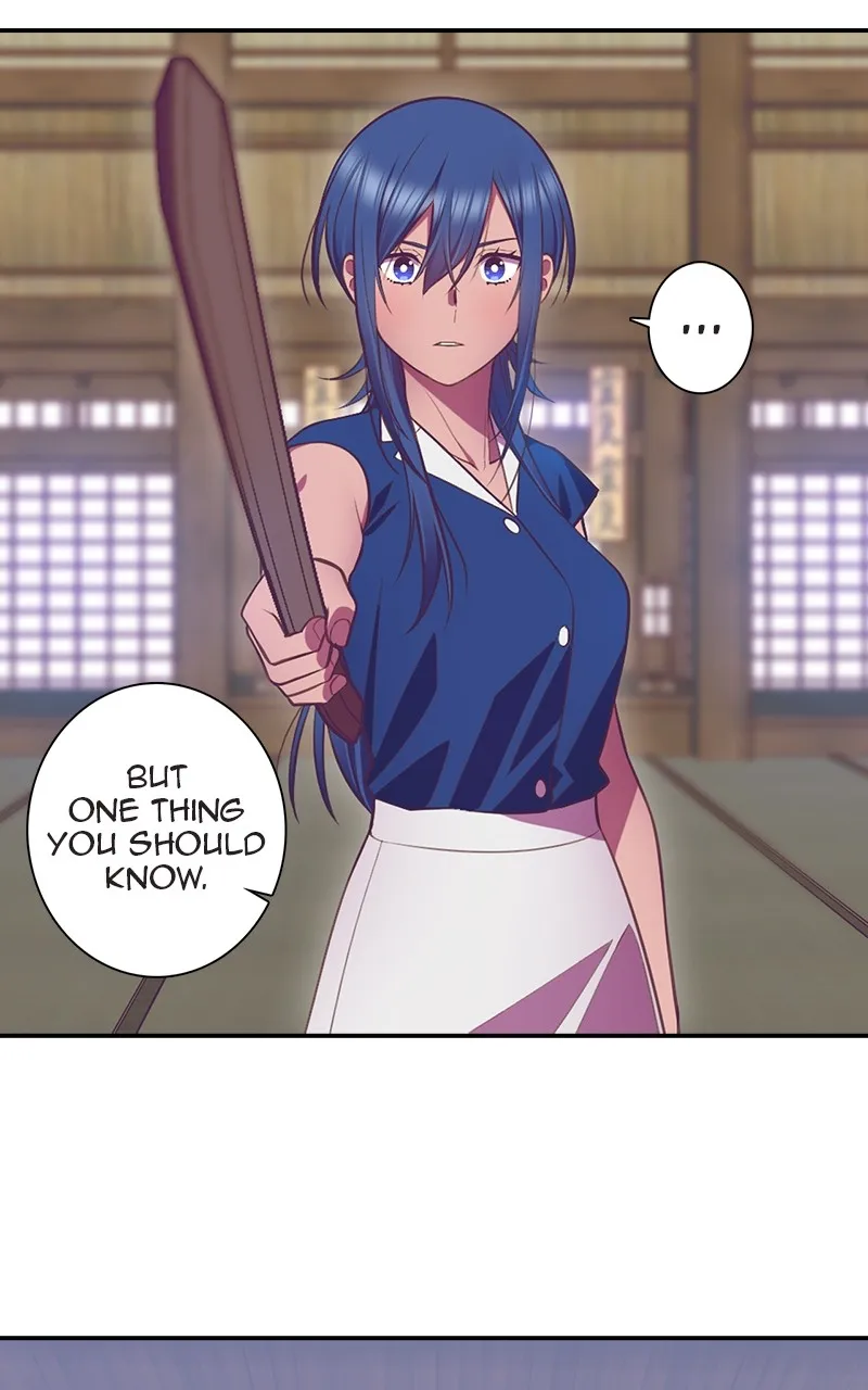 Read SHIRAI chapter 2 image 56 on Lezhin
