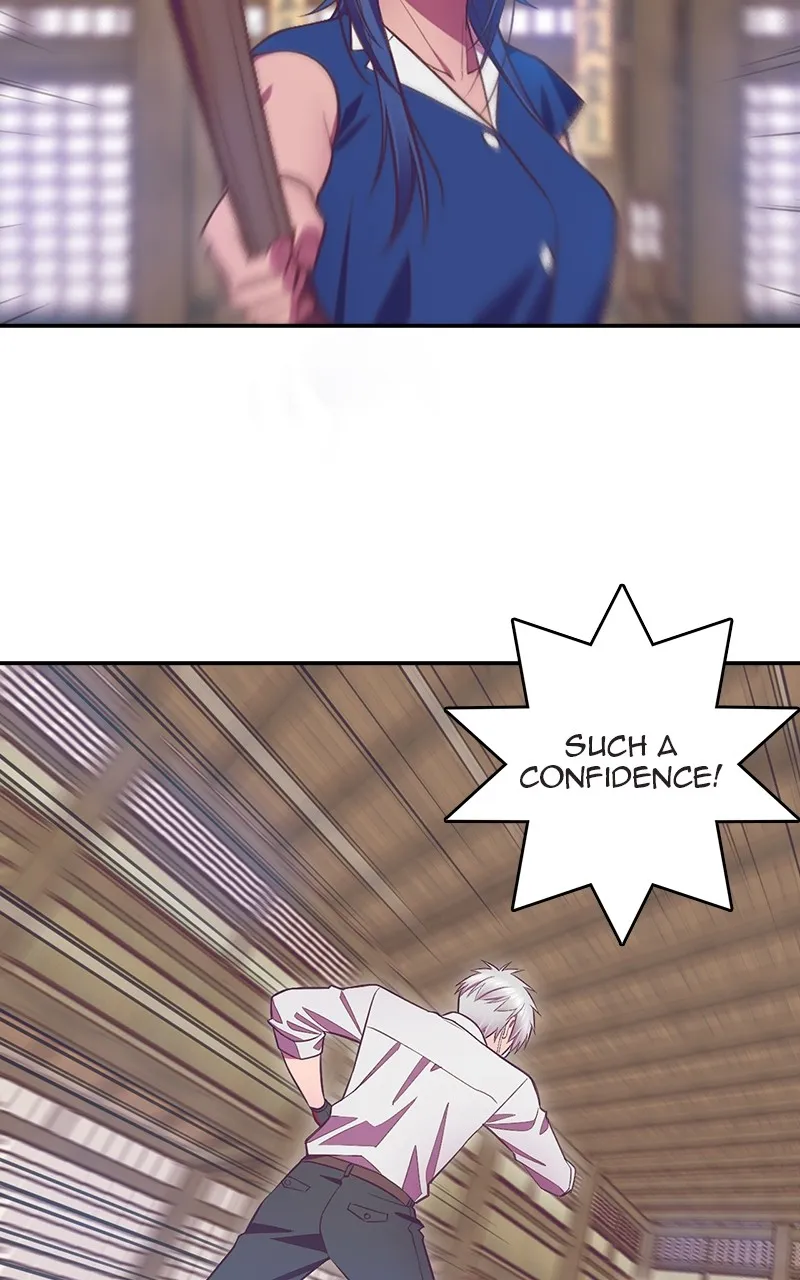 Read SHIRAI chapter 2 image 59 on Lezhin