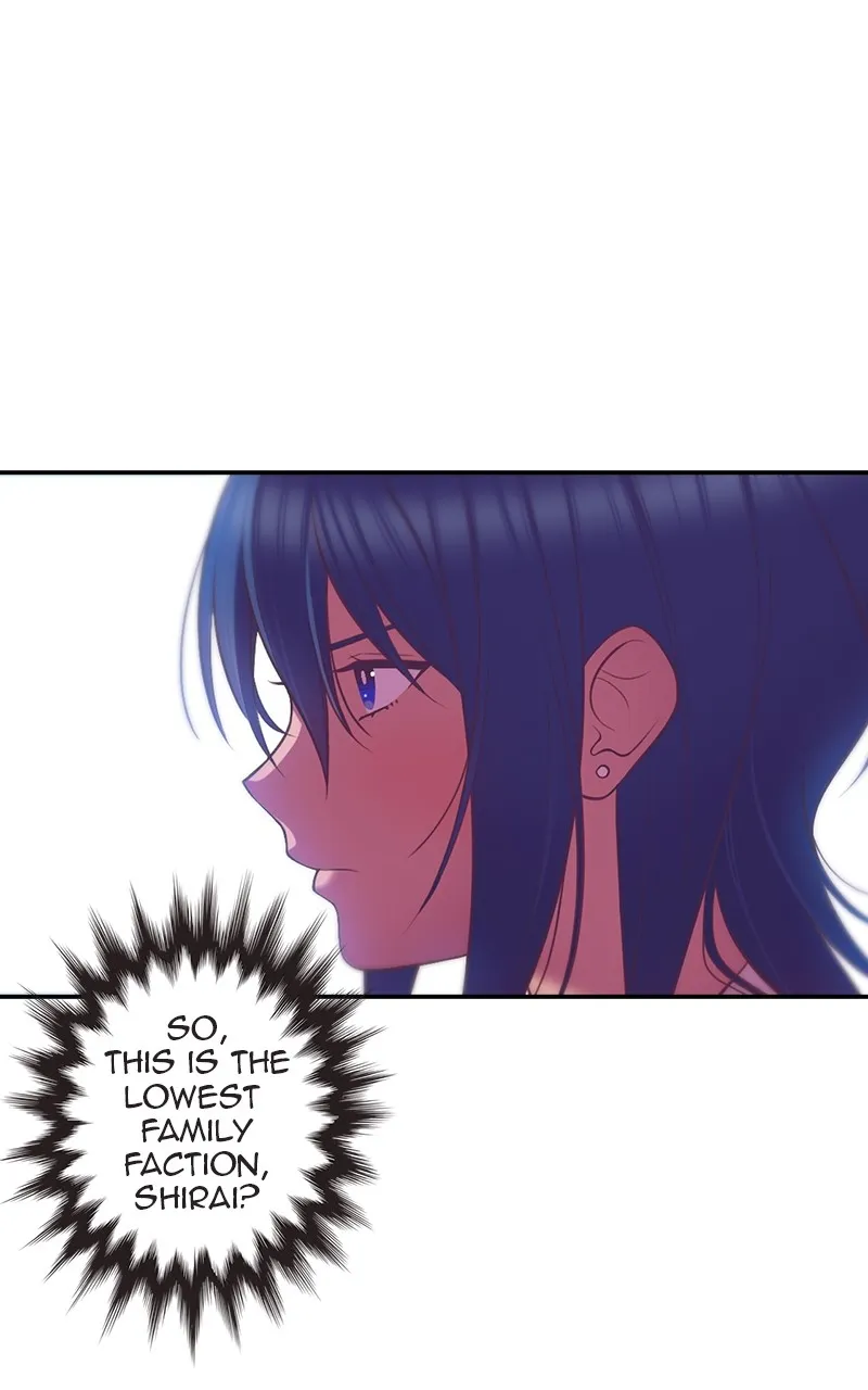 Read SHIRAI chapter 2 image 6 on Lezhin