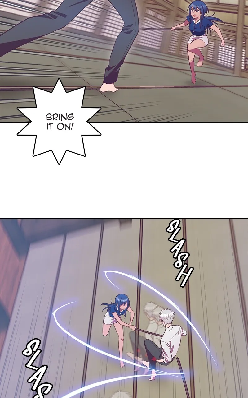 Read SHIRAI chapter 2 image 60 on Lezhin