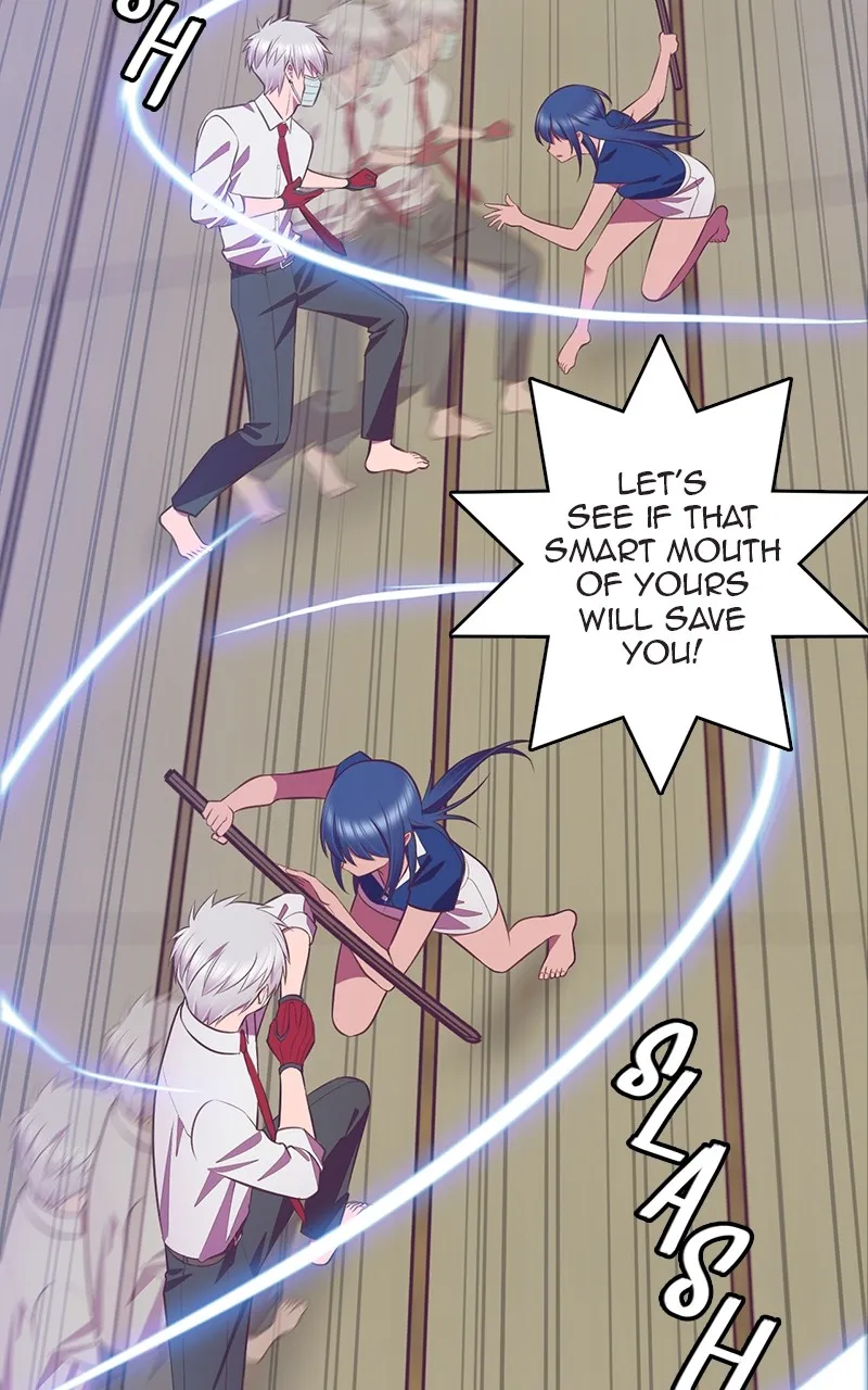 Read SHIRAI chapter 2 image 61 on Lezhin