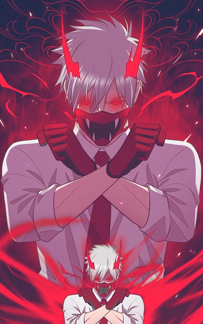 Read SHIRAI chapter 2 image 65 on Lezhin