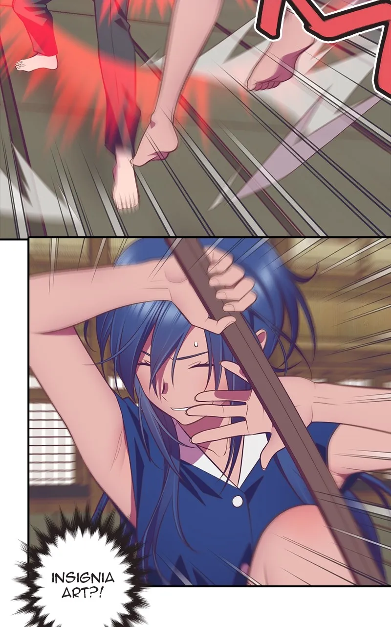 Read SHIRAI chapter 2 image 69 on Lezhin