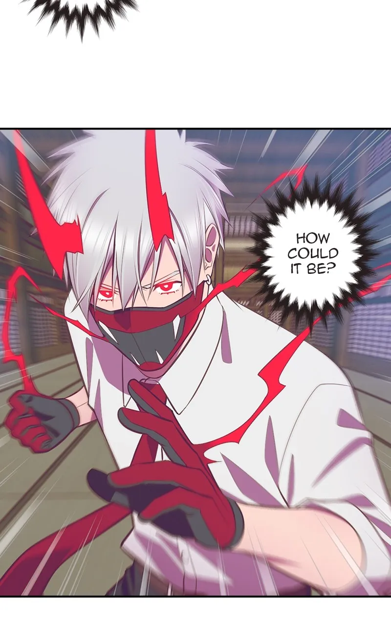 Read SHIRAI chapter 2 image 70 on Lezhin