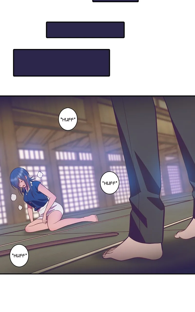 Read SHIRAI chapter 2 image 72 on Lezhin