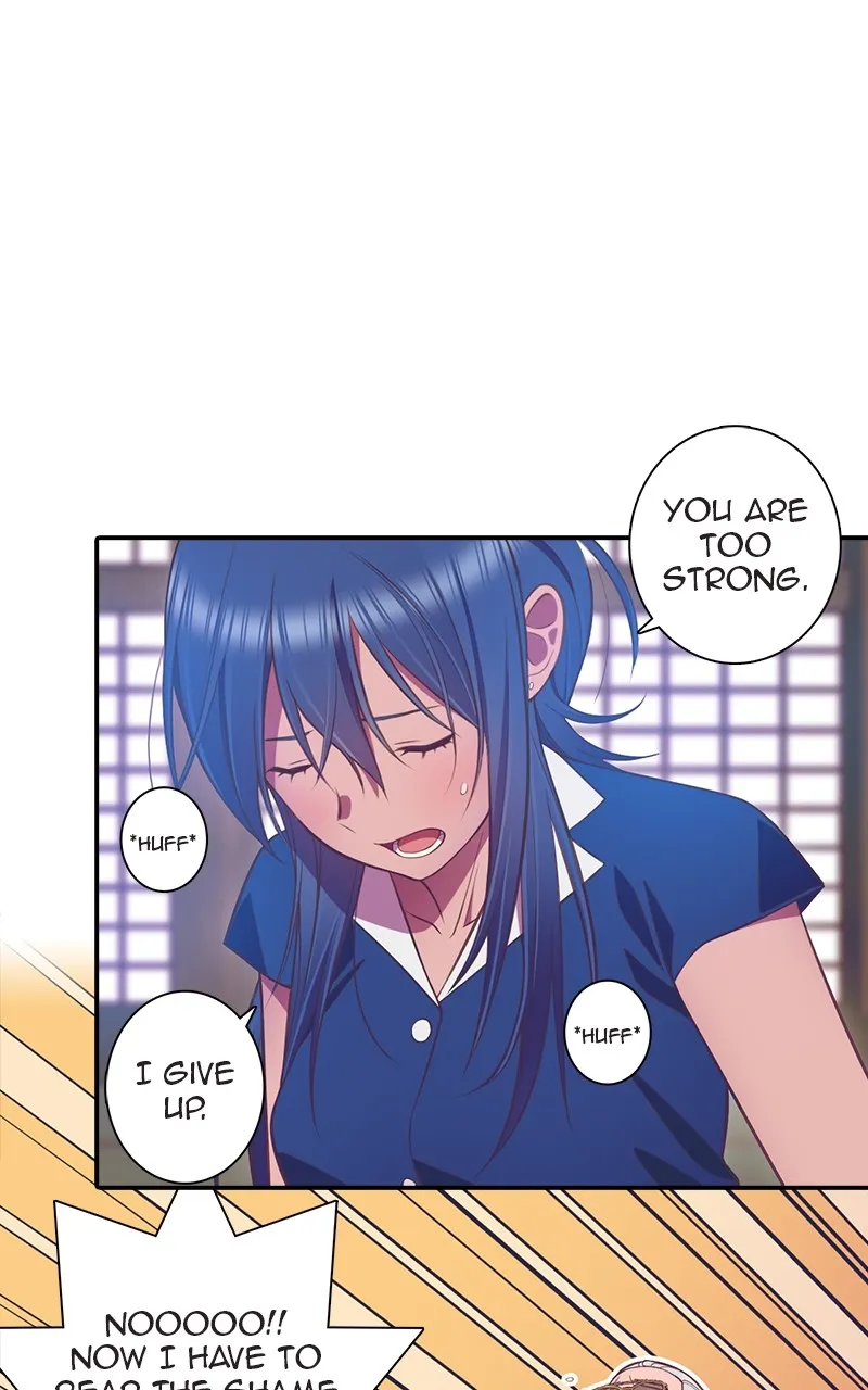Read SHIRAI chapter 2 image 73 on Lezhin