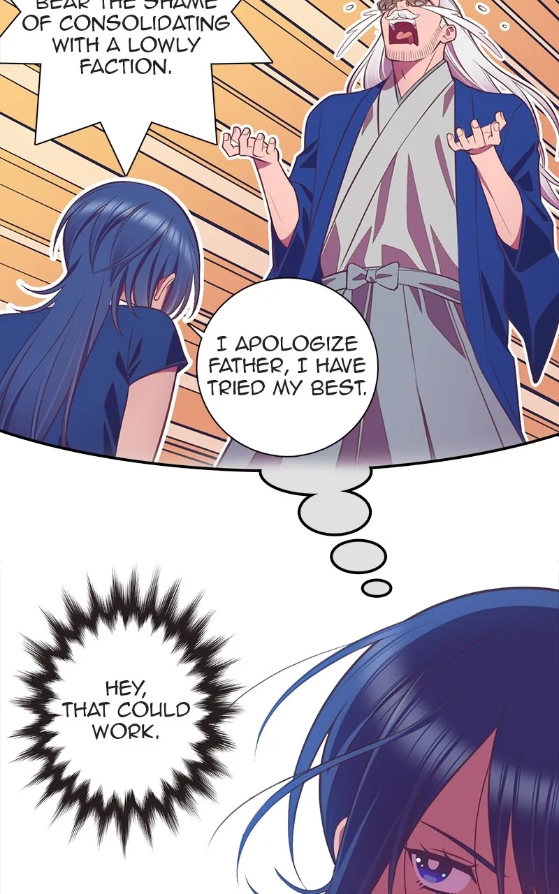 Read SHIRAI chapter 2 image 74 on Lezhin