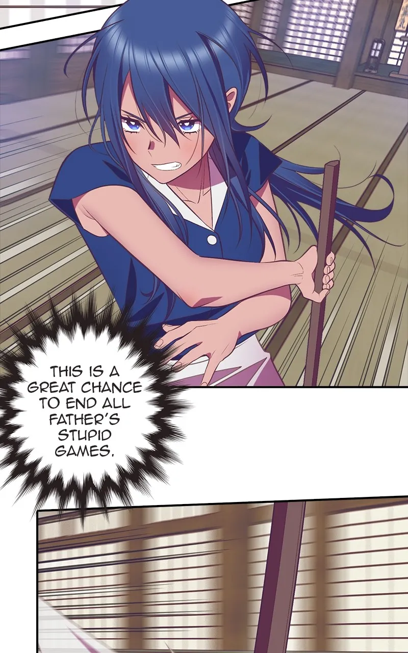 Read SHIRAI chapter 2 image 76 on Lezhin