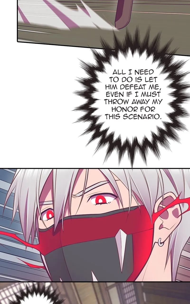 Read SHIRAI chapter 2 image 77 on Lezhin