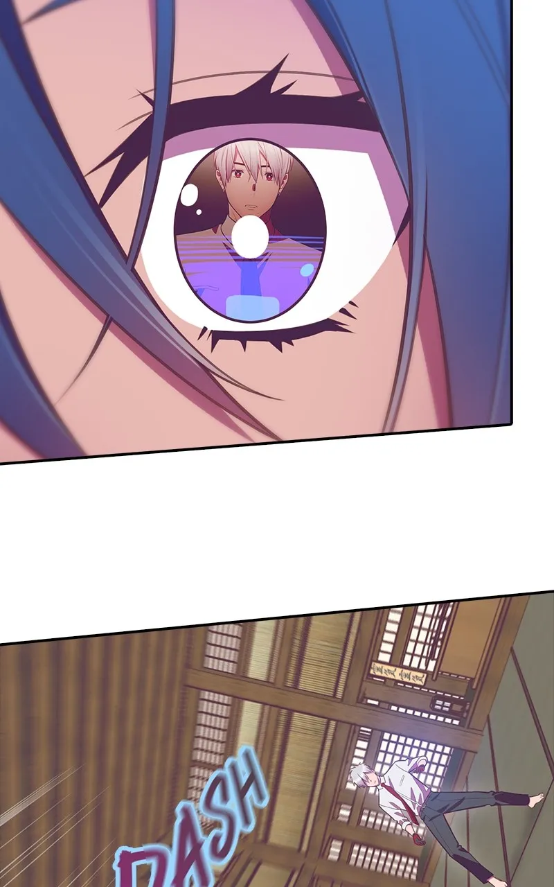 Read SHIRAI chapter 2 image 83 on Lezhin