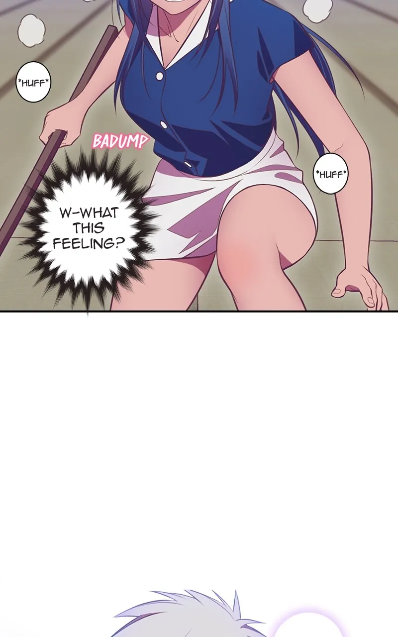 Read SHIRAI chapter 2 image 86 on Lezhin