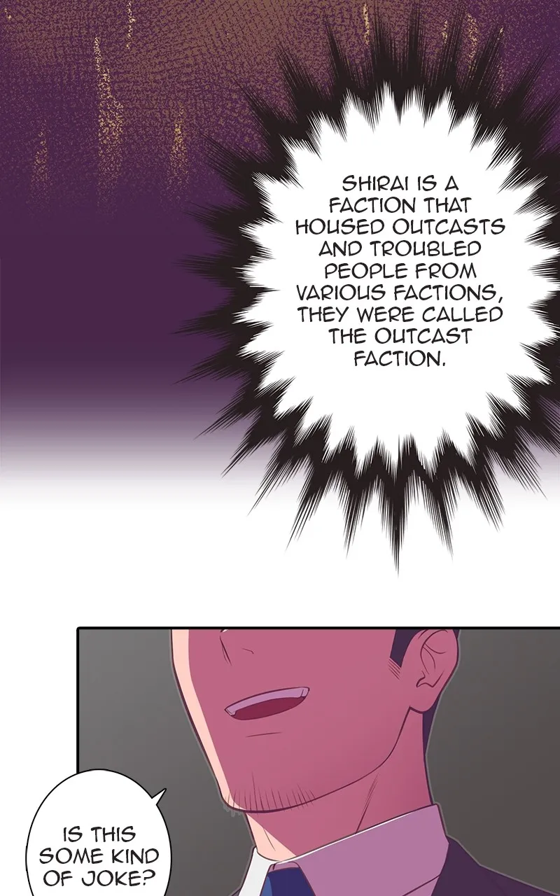 Read SHIRAI chapter 2 image 9 on Lezhin