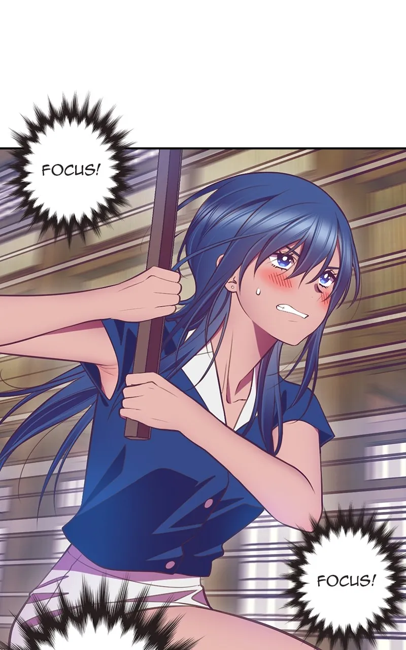 Read SHIRAI chapter 2 image 91 on Lezhin