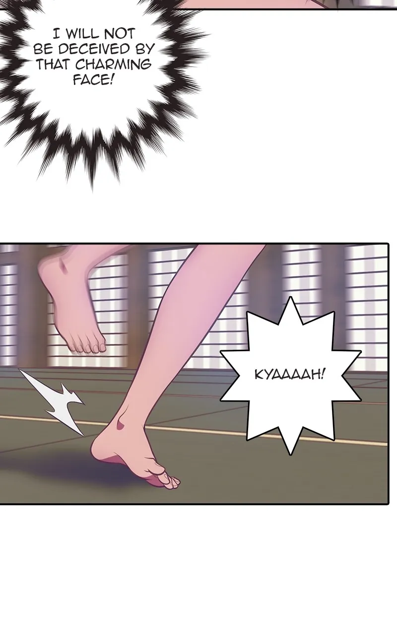 Read SHIRAI chapter 2 image 92 on Lezhin