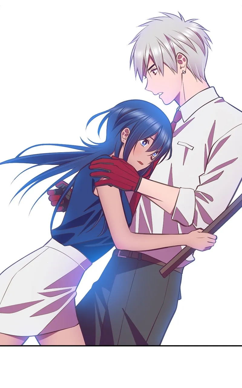 Read SHIRAI chapter 2 image 93 on Lezhin