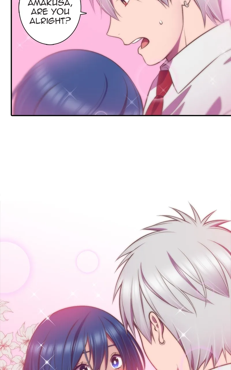 Read SHIRAI chapter 2 image 95 on Lezhin