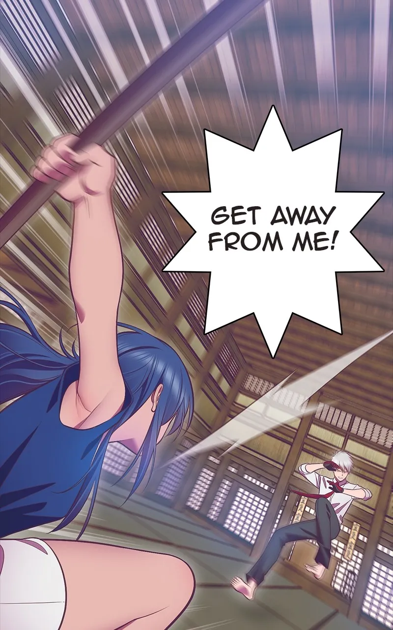 Read SHIRAI chapter 2 image 98 on Lezhin
