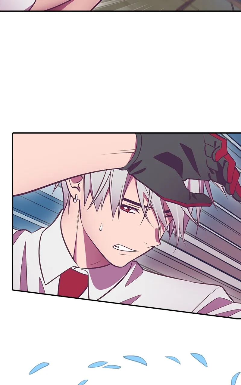 Read SHIRAI chapter 2 image 99 on Lezhin