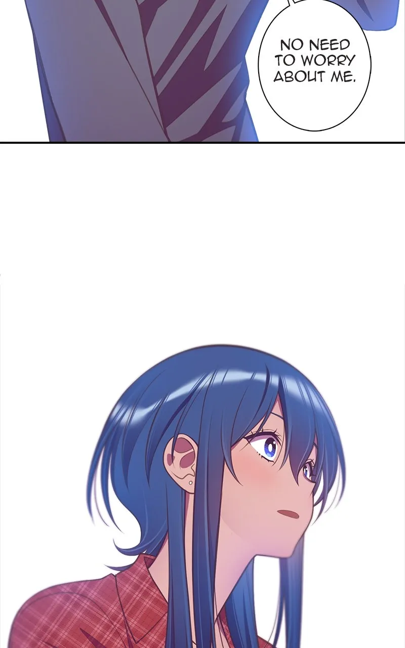 Read SHIRAI chapter 20 image 10 on Lezhin