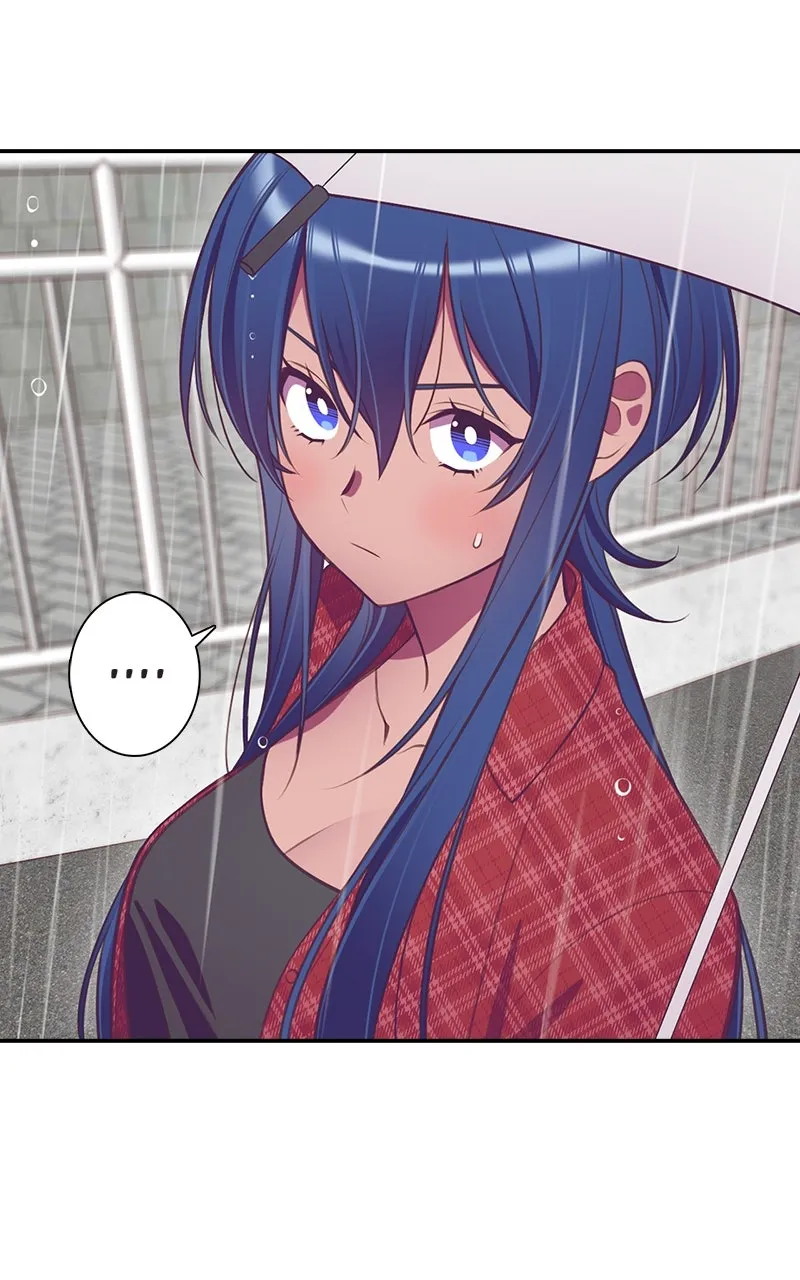 Read SHIRAI chapter 20 image 17 on Lezhin