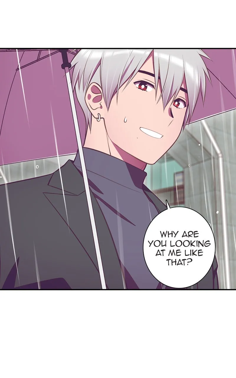 Read SHIRAI chapter 20 image 18 on Lezhin