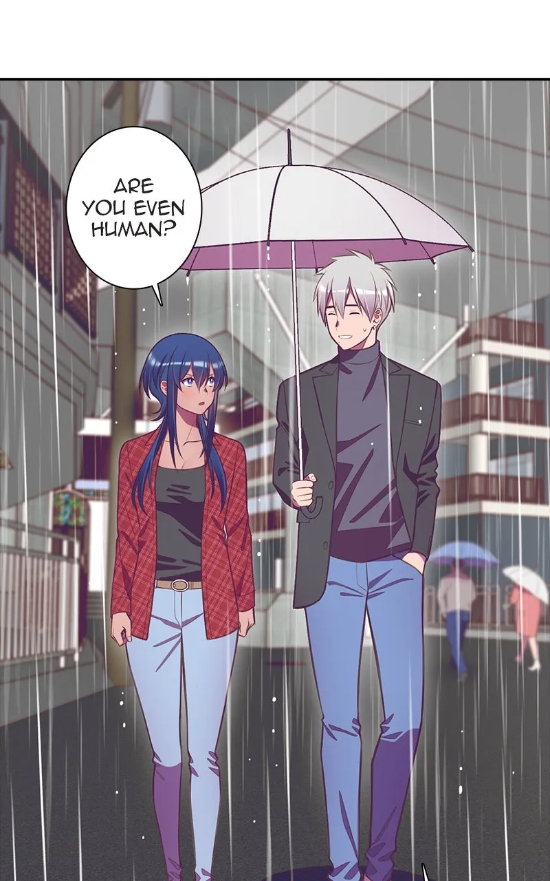 Read SHIRAI chapter 20 image 19 on Lezhin