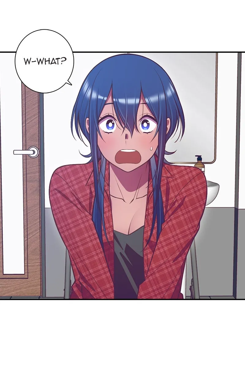 Read SHIRAI chapter 20 image 2 on Lezhin