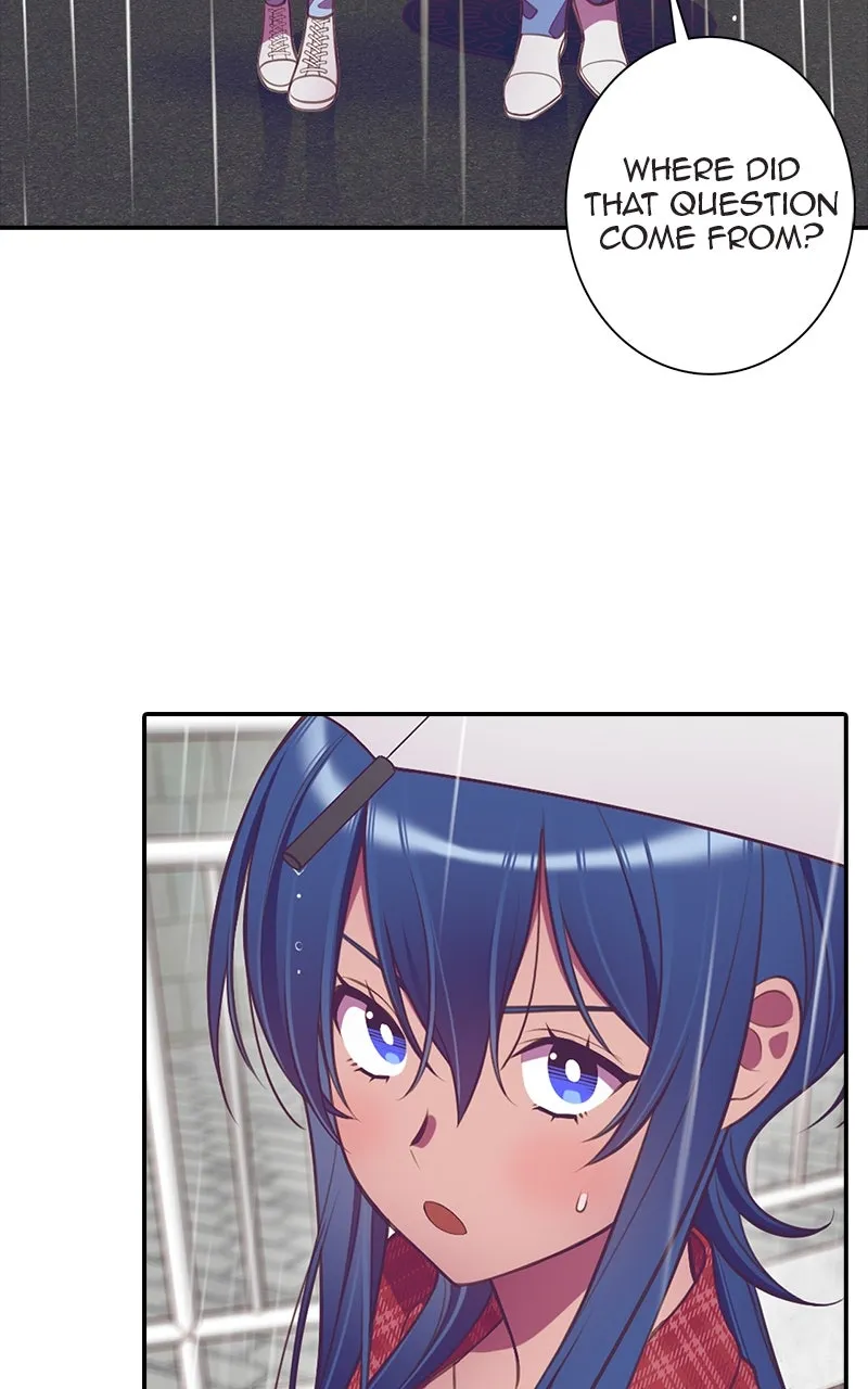 Read SHIRAI chapter 20 image 20 on Lezhin